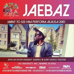 Jae Baz Muzik #LinXMEN