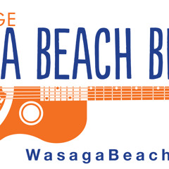 Wasaga Beach Blues