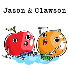 Jason & Clawson