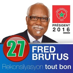 Fred Brutus