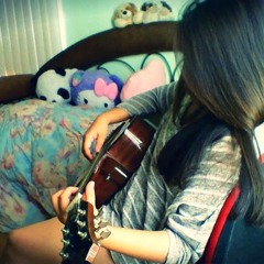 Bakit ba ganyan - Imago ( Jcover )  bored. lmfao :))