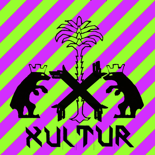 XULTUR’s avatar