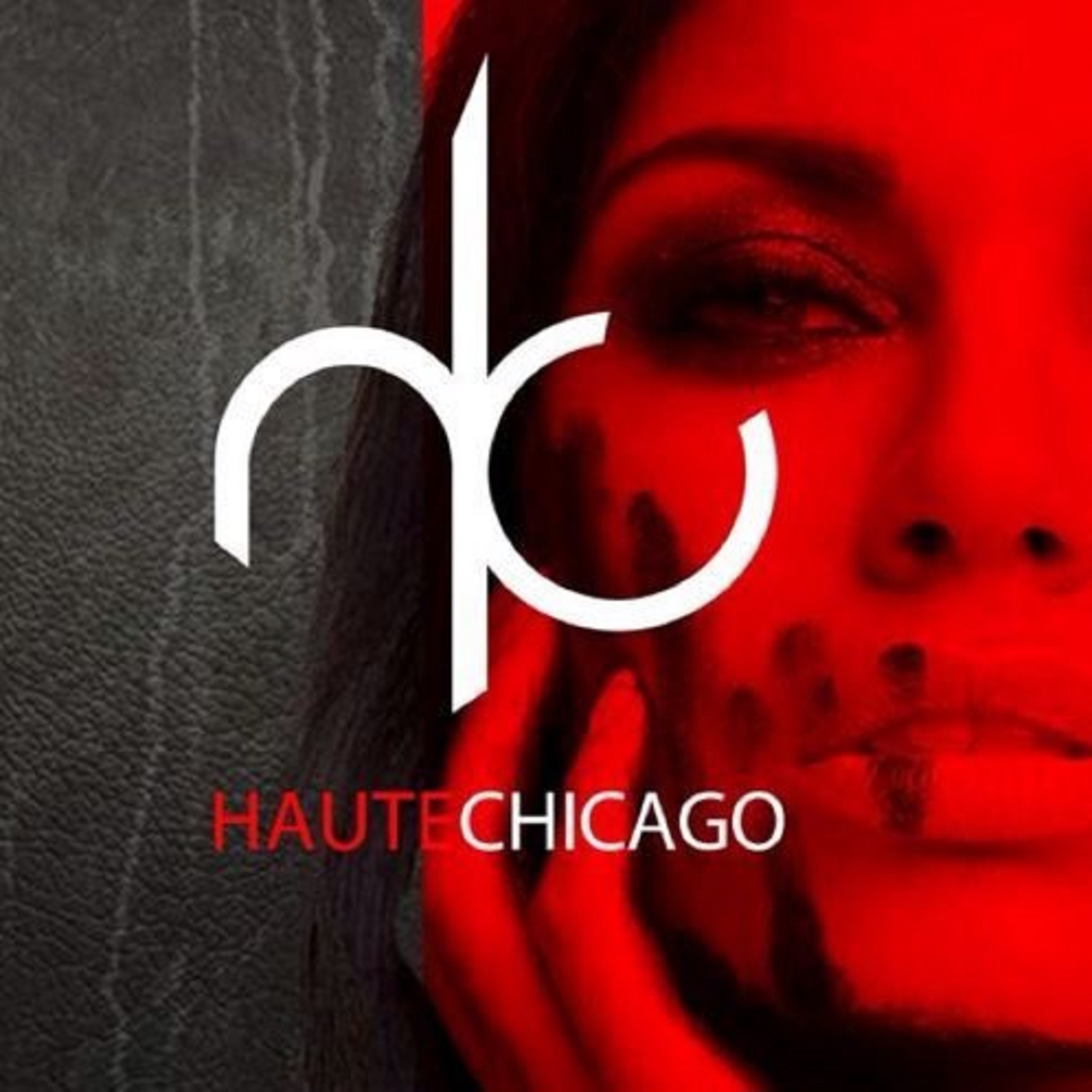 HauteChicago.com podcast artwork