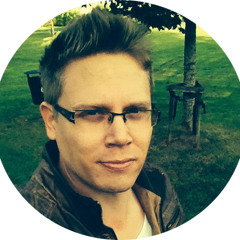 Fredrik Olsson