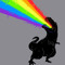 Retro DIno