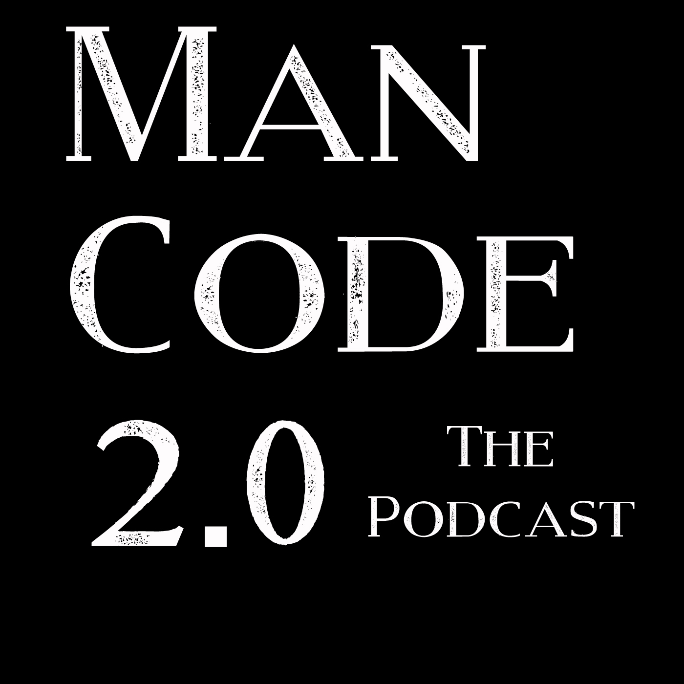 Man Code 2.0