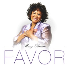 Pastor Mary Brown