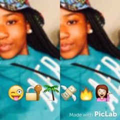 Dreayah Bhaybee❤️