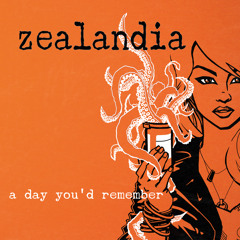 Zealandia