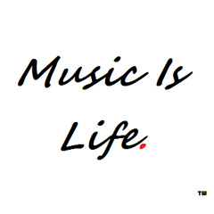 Music Is Life Worldwide.