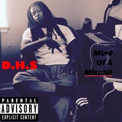 D.H.S (dreadheadshawty)