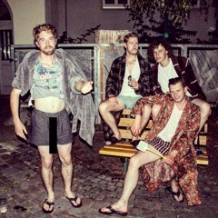 Don't go into the Forest