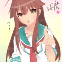 The Distance 中村舞子 By Kumajp The Distance 中村舞子 By Kumajp