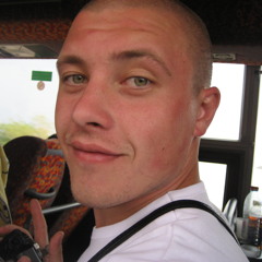 Кузиченко Серега