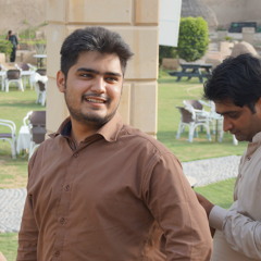 Malik Gulzaib Umer