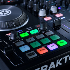 Unknown DJ