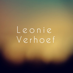 Leonie Verhoef