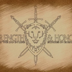 Strength & Honor Media