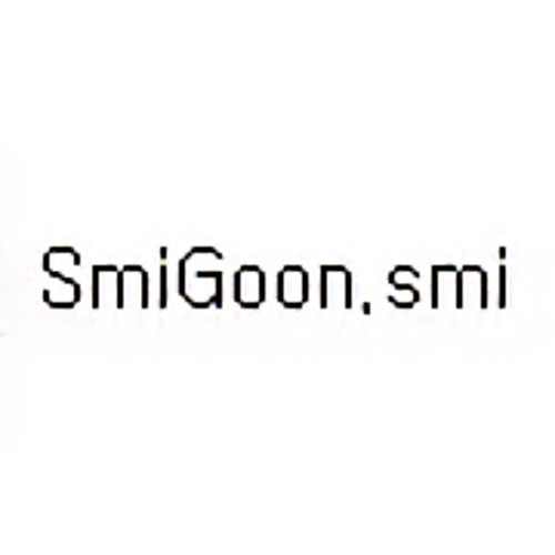 SmiGoon’s avatar