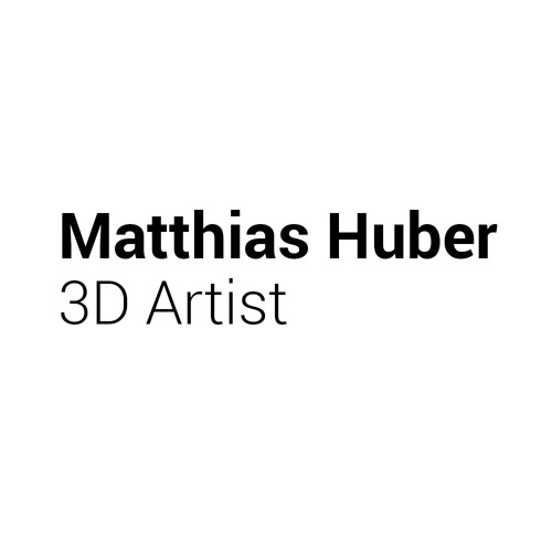 Matthias Huber’s avatar