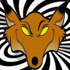 Fox Man ^-.-^