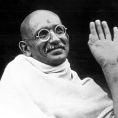 super.gandhi