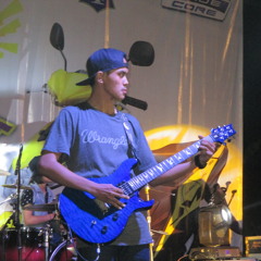 Hedi Candra Muhammad