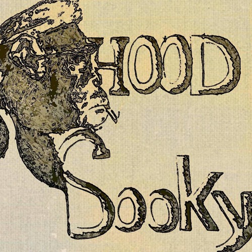 Hood Spooky’s avatar