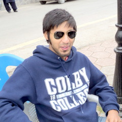Faisal Farooq