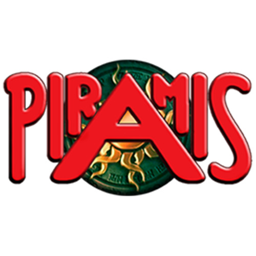 Piramis zenekar’s avatar