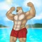 Bloodylionwarrior