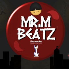 Mr.M Beats (Trap & Chill baile)