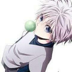 Killua