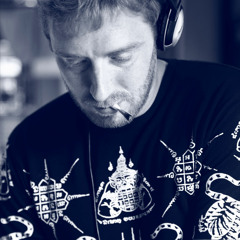 dj.SOSA (La Team Sauce)