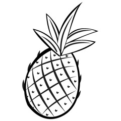 Pineapple music