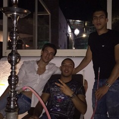 Yassine Ben