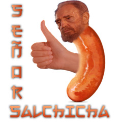 Señor Salchicha(Lil Voice Crack)
