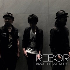 REBORN FROM THE WORLD END