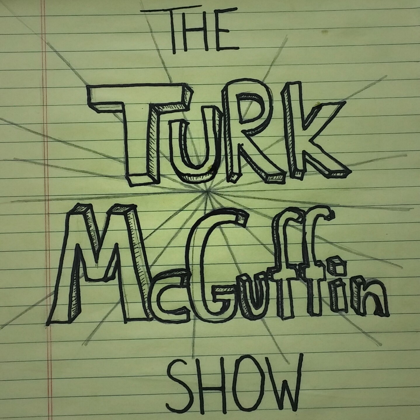 TheTurkMcGuffinShow