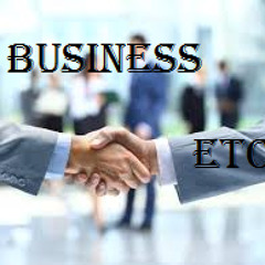 The Business Etc. Podcast