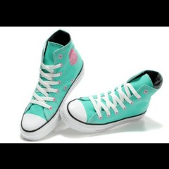 Pretty Little Mermaid