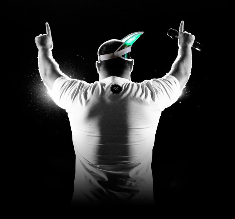RadioRaps podcast artwork