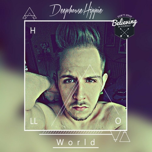 #DeephouseHippie’s avatar