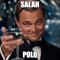 Salah Polo