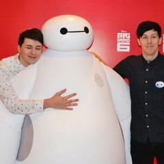 carryonmygerardwayson