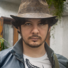 Frédéric Seraphine