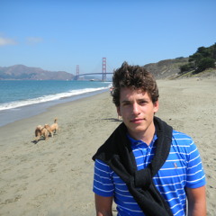 Nathan Elbaz