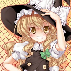 Not Marisa Kirisame