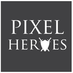 Pixel Heroes