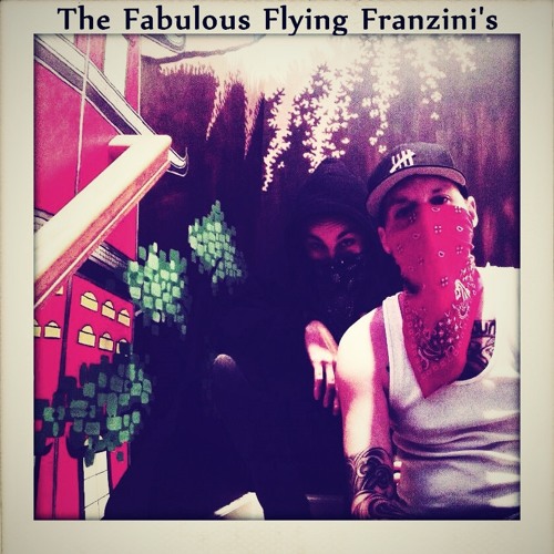 Flying Franzini's’s avatar